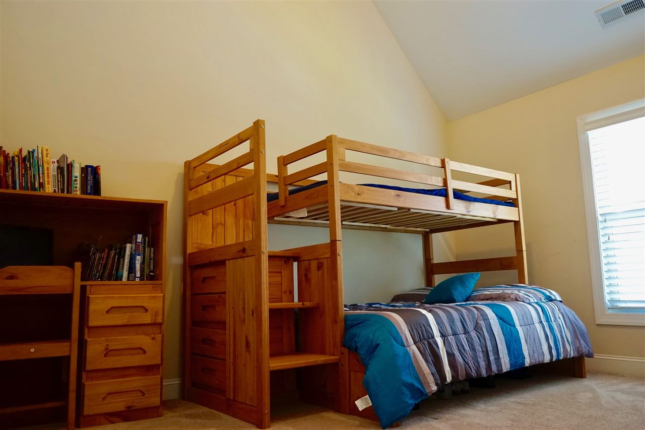 3521 Bloomfield Way Raleigh, NC 27616 - Photo 16 of 25 Bedroom 2