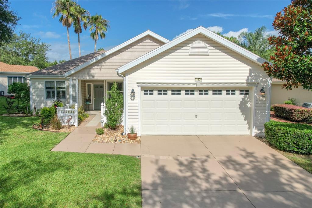 13530 Southeast 93rd Court Road Summerfield, FL 34491 - Photo 1 of 1 Cape Sable Model