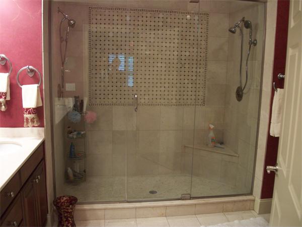 8 Sauta Farm Way, Unit 8 Hudson, MA 01749 - Photo 14 of 30 a bathroom with a shower