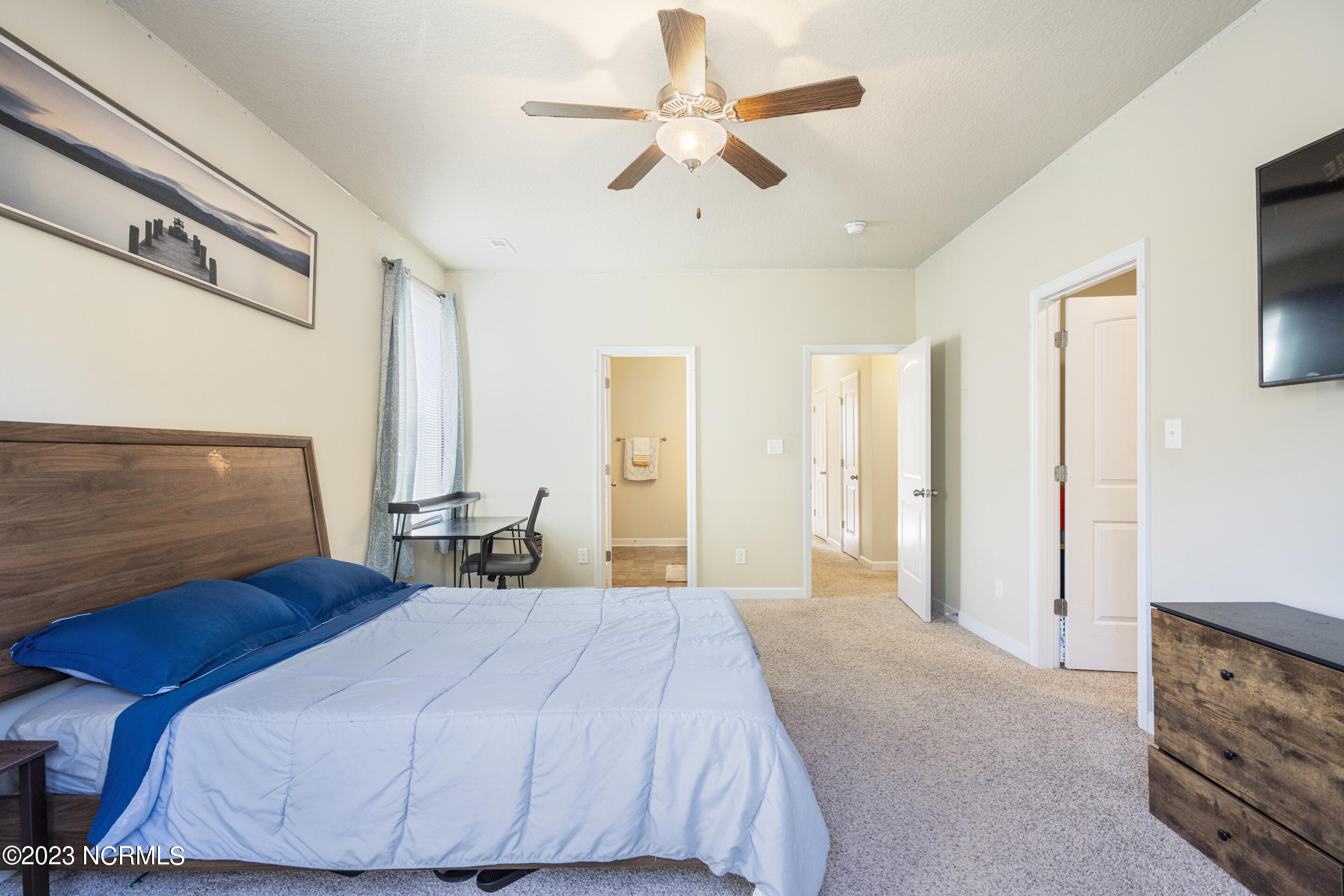 407 Frisco Way Holly Ridge, NC 28445 - Photo 17 of 31 mls-DSC06016