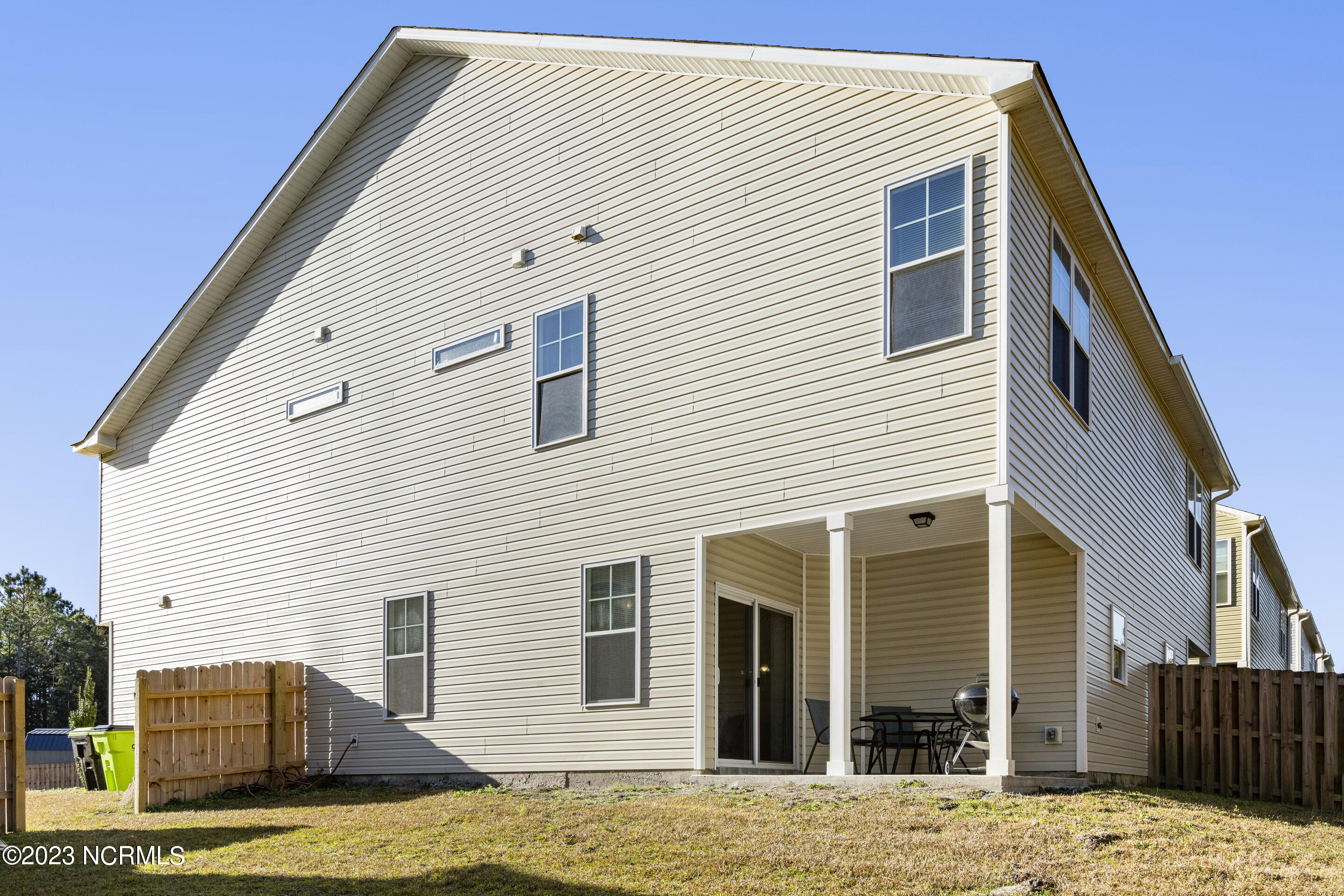 407 Frisco Way Holly Ridge, NC 28445 - Photo 29 of 31 mls-DSC06327