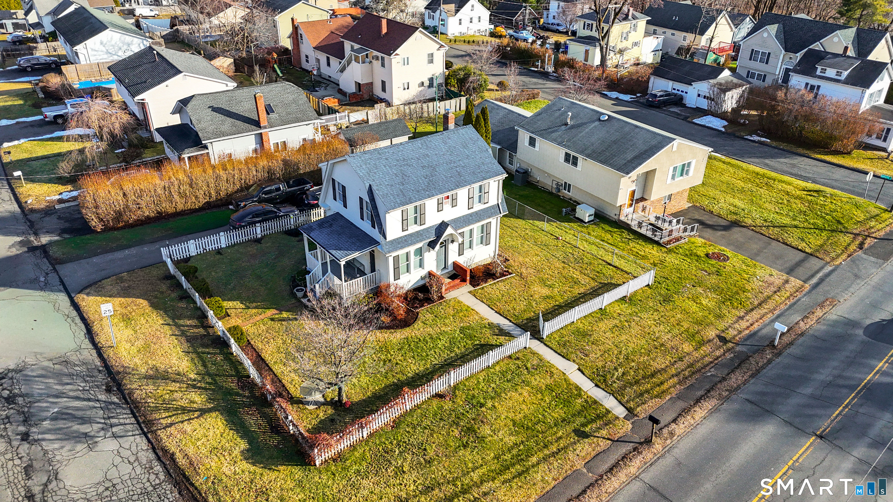 19 Golden Hill Road Danbury, CT 06811 - Photo 30 of 35