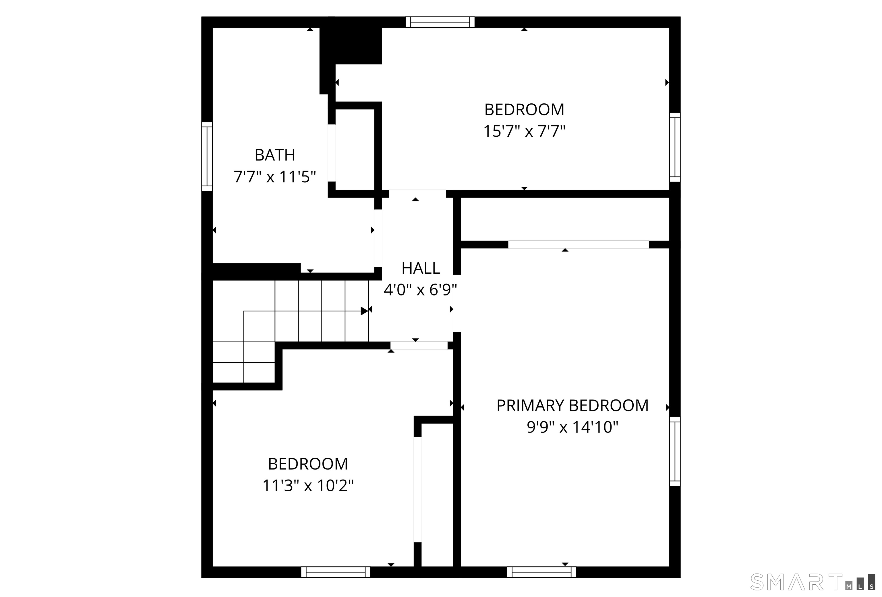 19 Golden Hill Road Danbury, CT 06811 - Photo 33 of 35