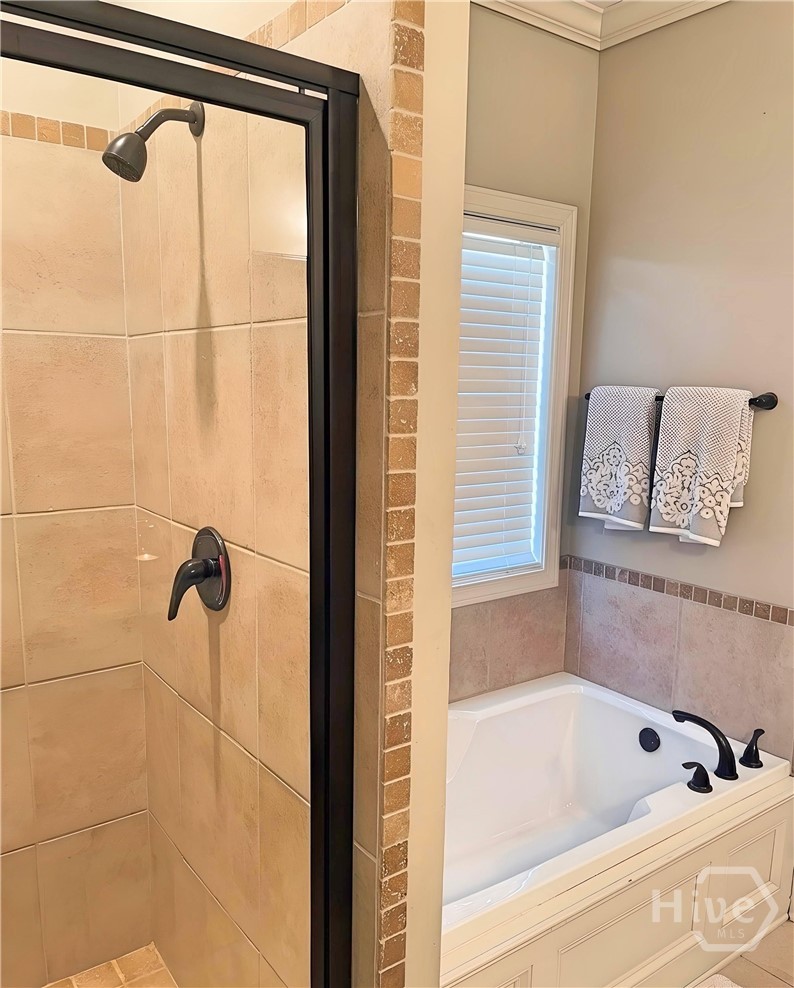 1185 Whitlow Ridge Drive Bishop, GA 30621 - Photo 15 of 22 Primary Bath