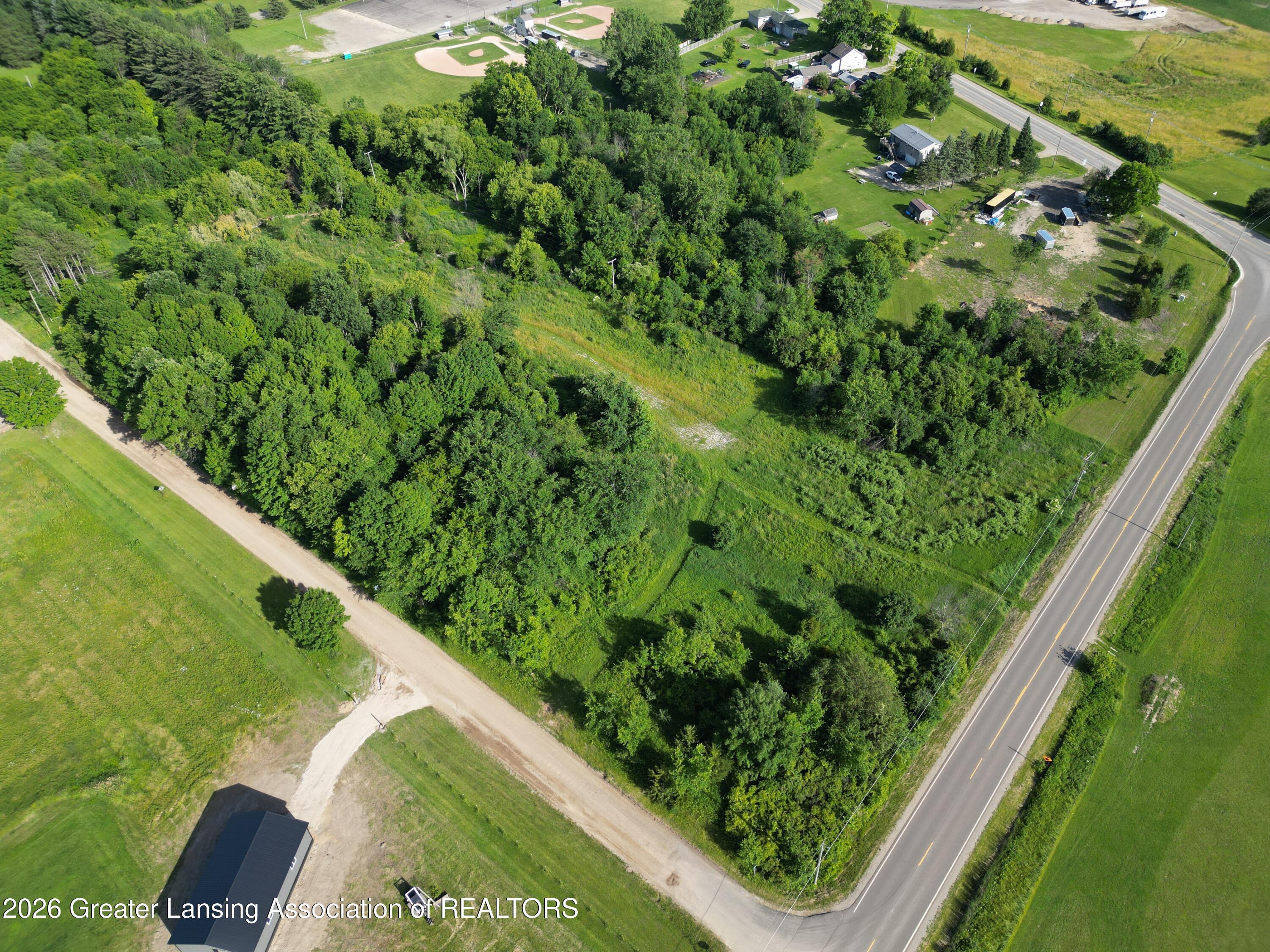 975 Foote Street Charlotte, MI 48813 - Photo 24 of 28 dji_fly_20260627_181154_31_1782598472590