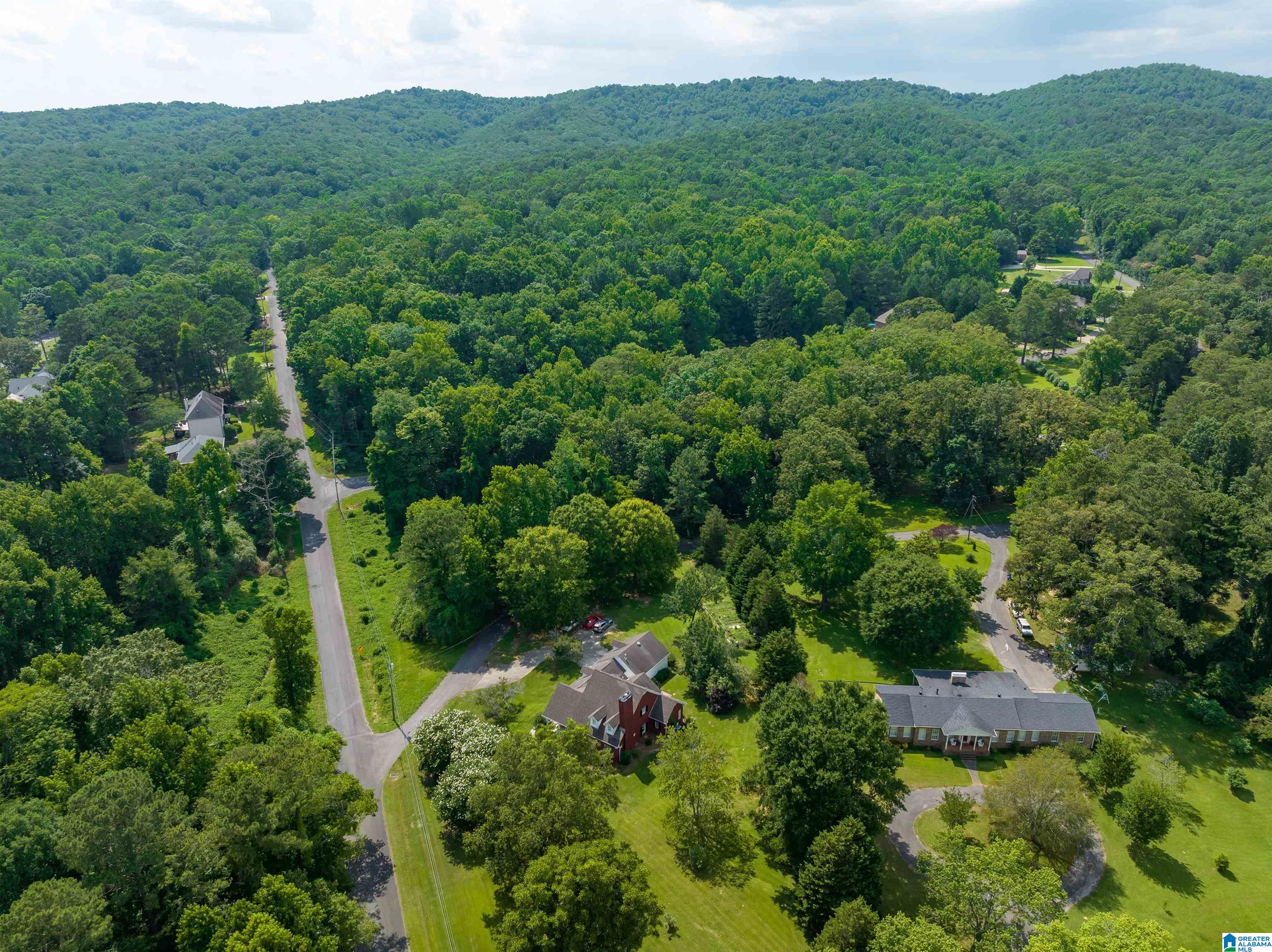4562 Martin Wilson Road Trussville, AL 35173 - Photo 34 of 42