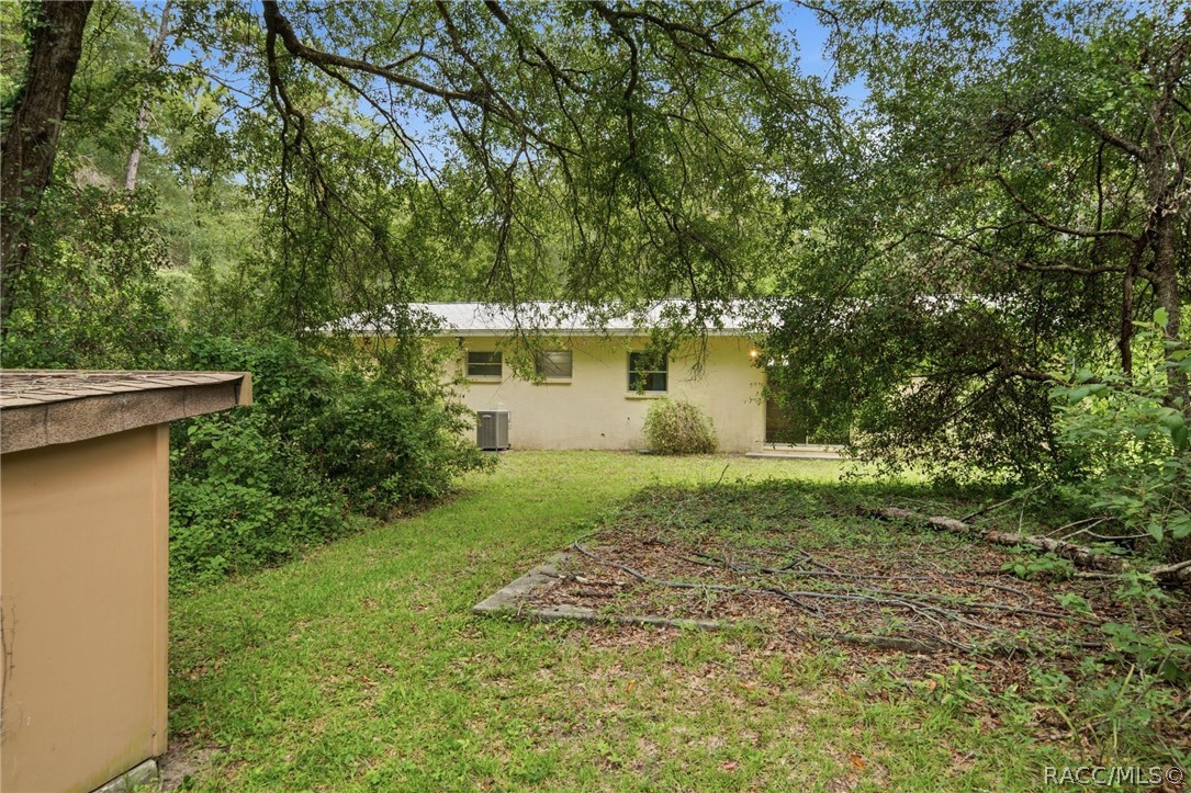 9955 South Forestline Avenue Inverness, FL 34452 - Photo 31 of 47