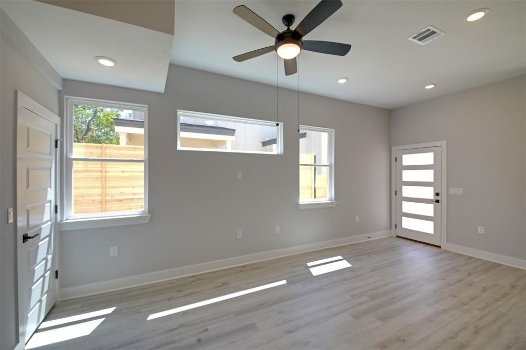 6002 Carnation Terrace, Unit 2 Austin, TX 78741 - Photo 4 of 14