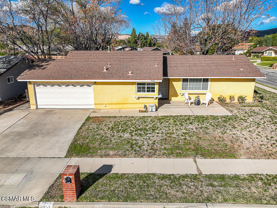 3853 Avenida Simi Simi Valley, CA 93063 - Photo 33 of 38 3853 Avenida Simi-33