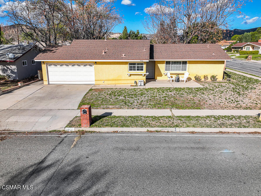 3853 Avenida Simi Simi Valley, CA 93063 - Photo 34 of 38 3853 Avenida Simi-34