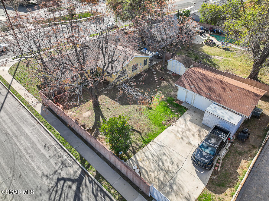 3853 Avenida Simi Simi Valley, CA 93063 - Photo 37 of 38 3853 Avenida Simi-37