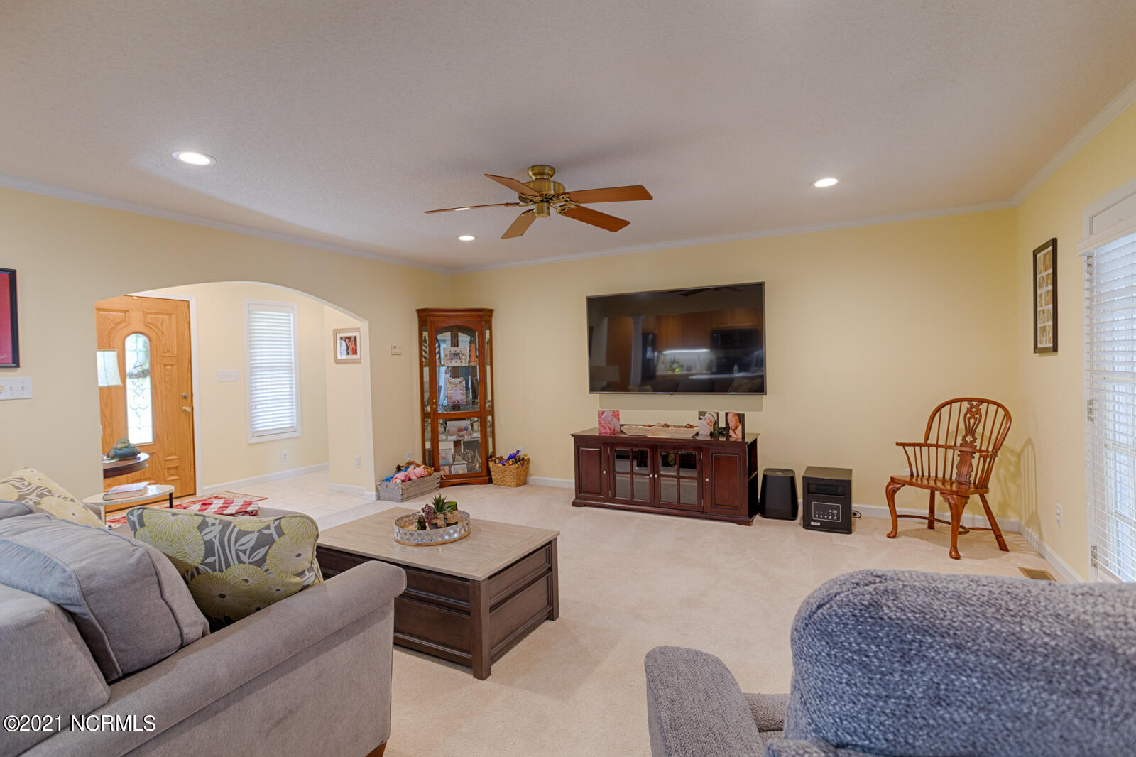 2175 Robersonville Road Washington, NC 27889 - Photo 69 of 111 Family Room