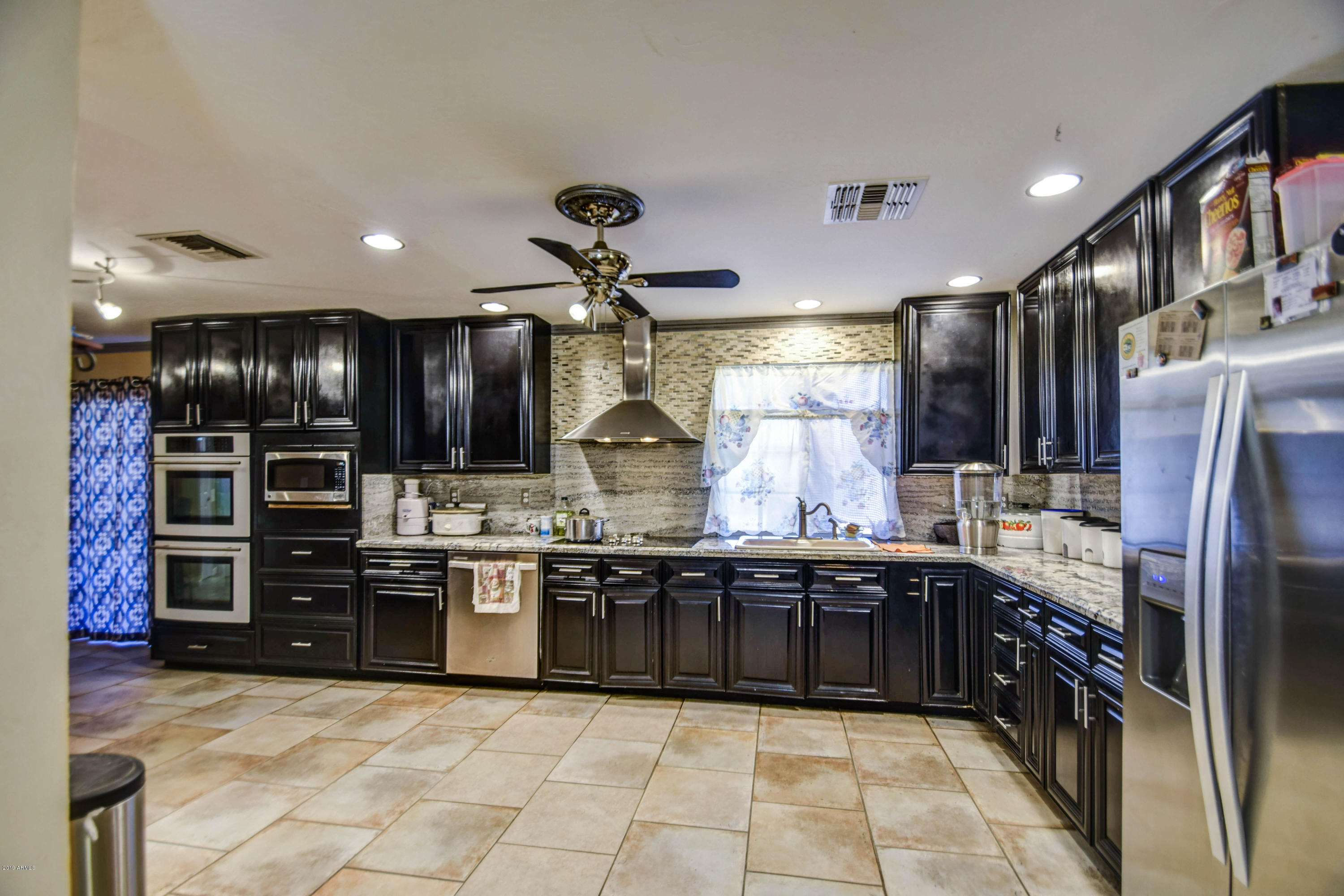 6618 West Baseline Road Laveen, AZ 85339 - Photo 15 of 49 kitchen 1