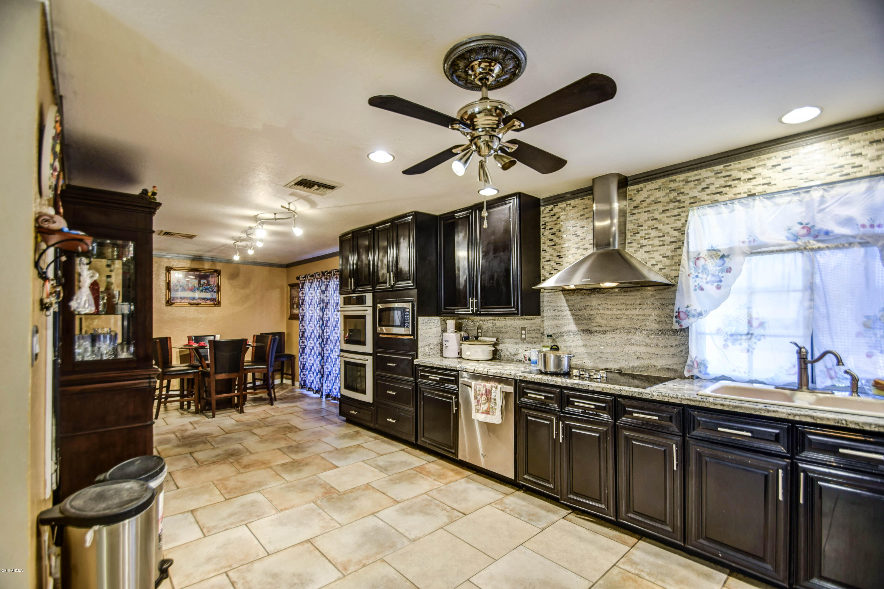 6618 West Baseline Road Laveen, AZ 85339 - Photo 16 of 49 kitchen 2