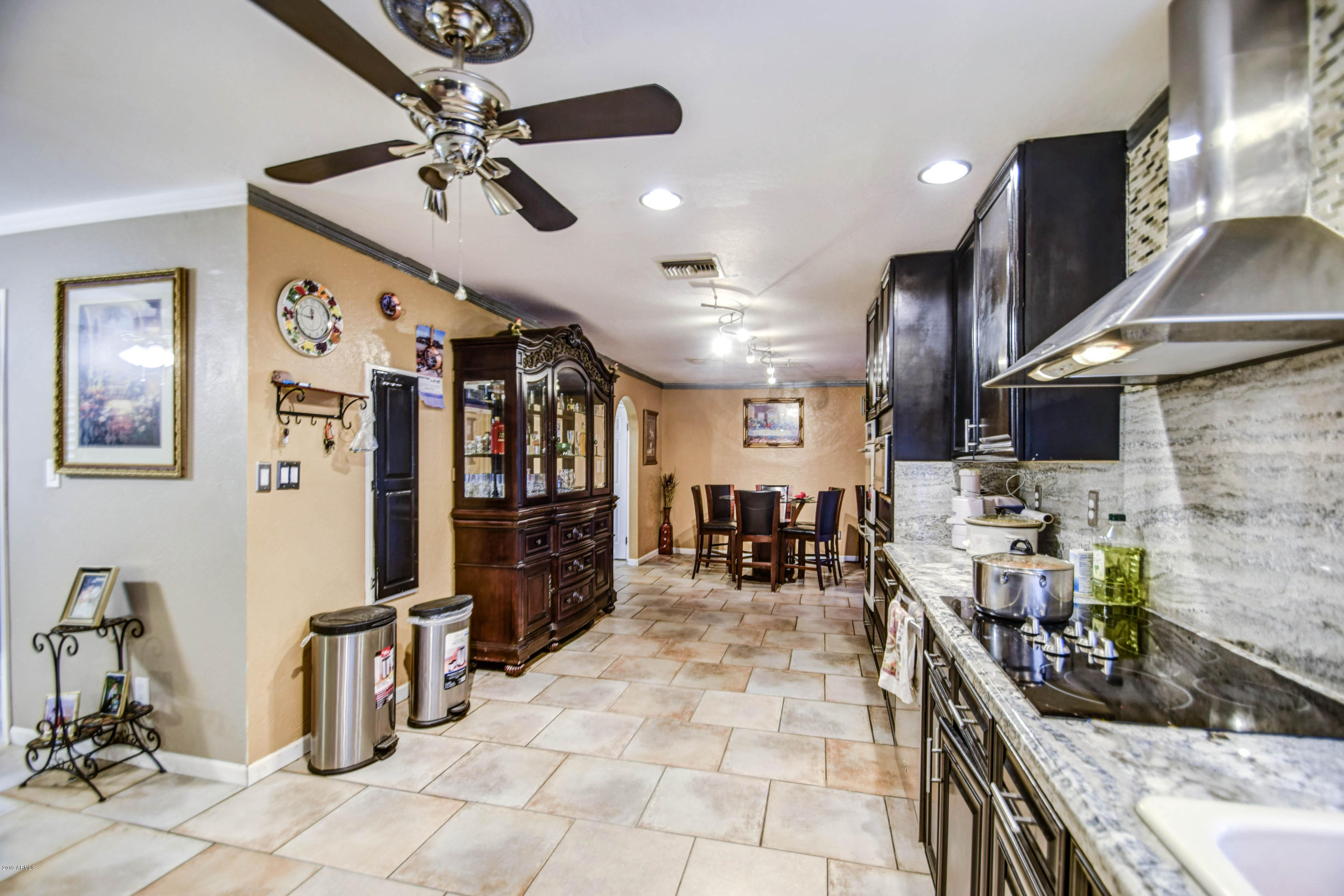 6618 West Baseline Road Laveen, AZ 85339 - Photo 18 of 49 kitchen 4