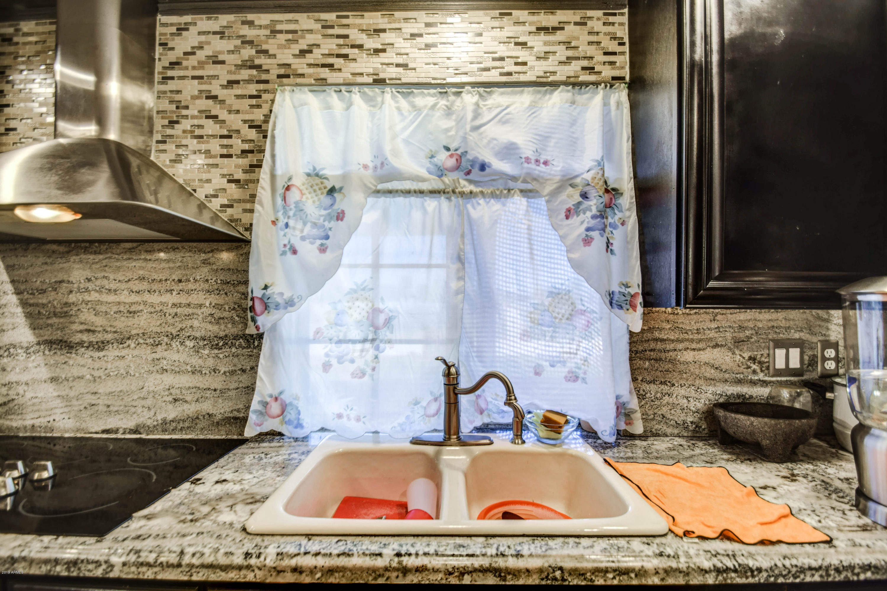 6618 West Baseline Road Laveen, AZ 85339 - Photo 19 of 49 kitchen 5