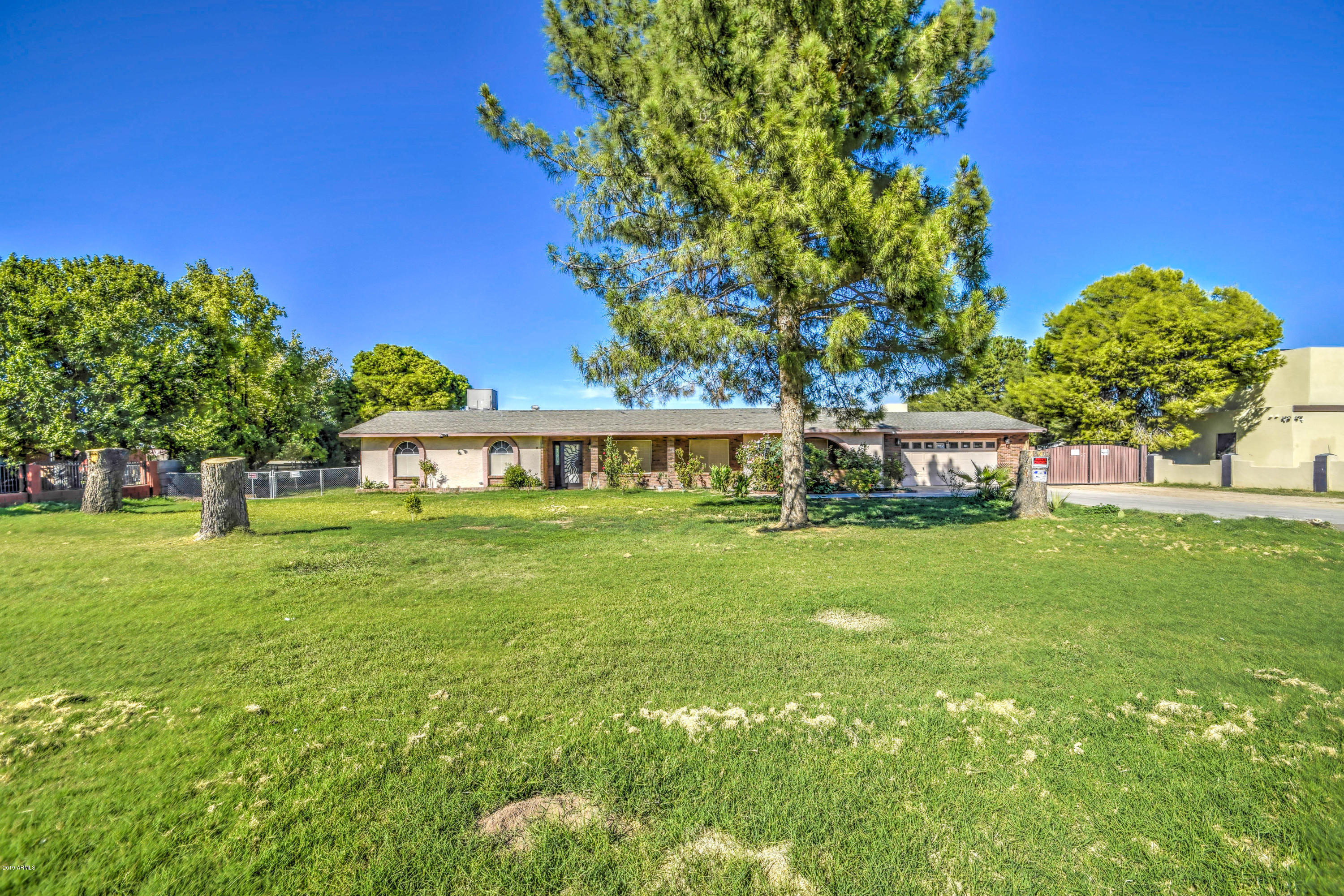 6618 West Baseline Road Laveen, AZ 85339 - Photo 2 of 49 front 2