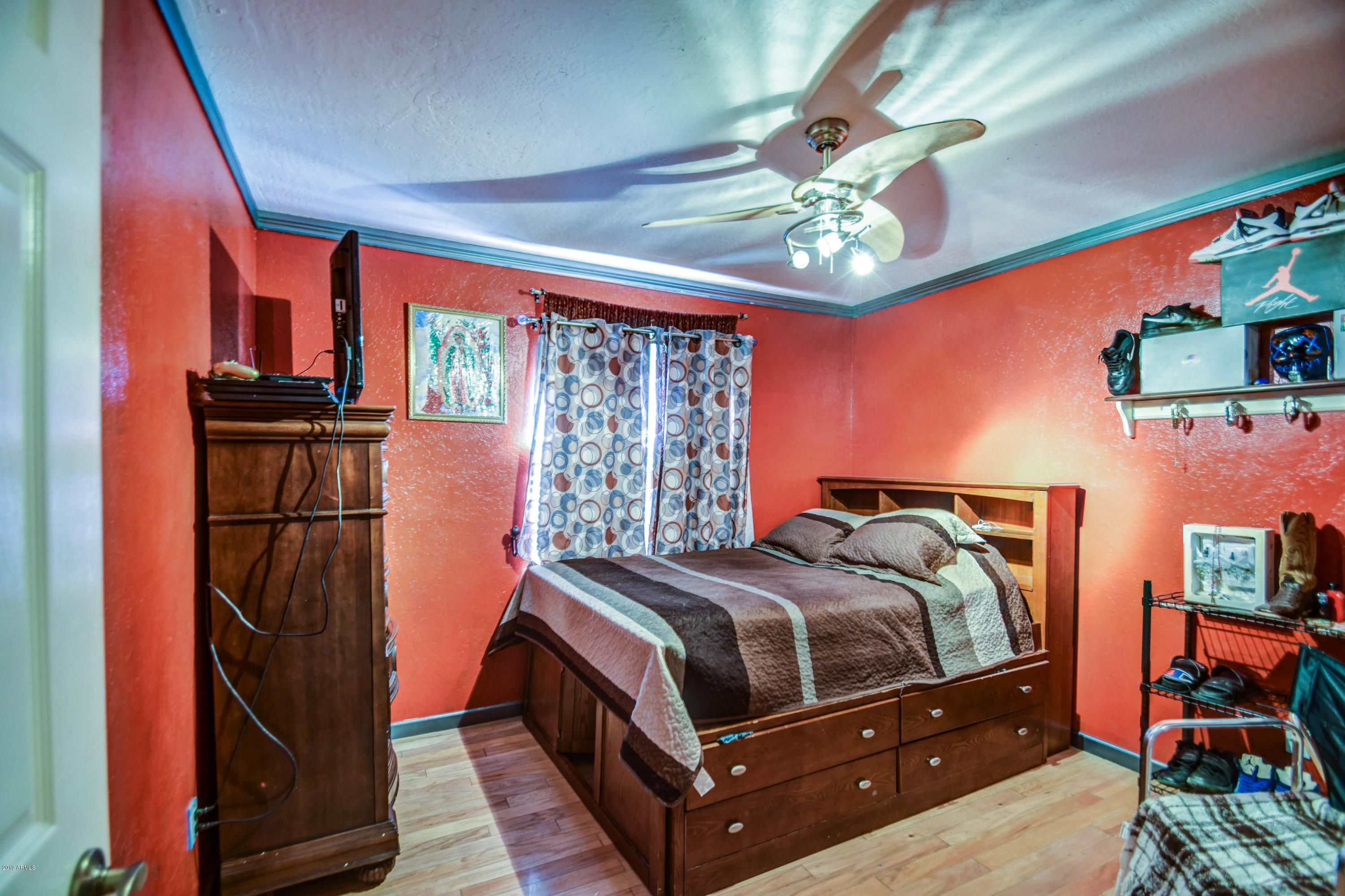 6618 West Baseline Road Laveen, AZ 85339 - Photo 31 of 49 bedroom 3-1