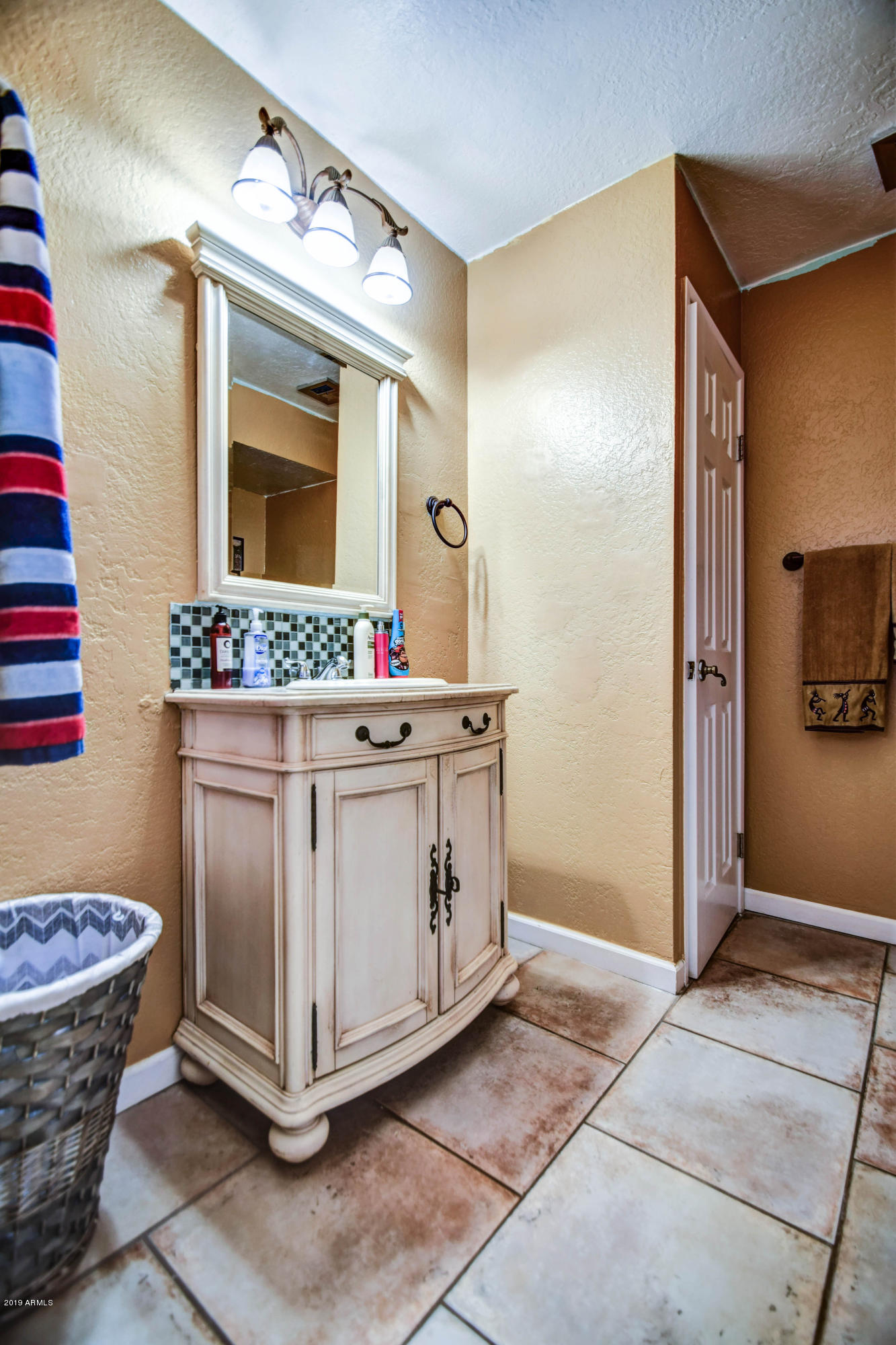 6618 West Baseline Road Laveen, AZ 85339 - Photo 34 of 49 bathroom 2-2