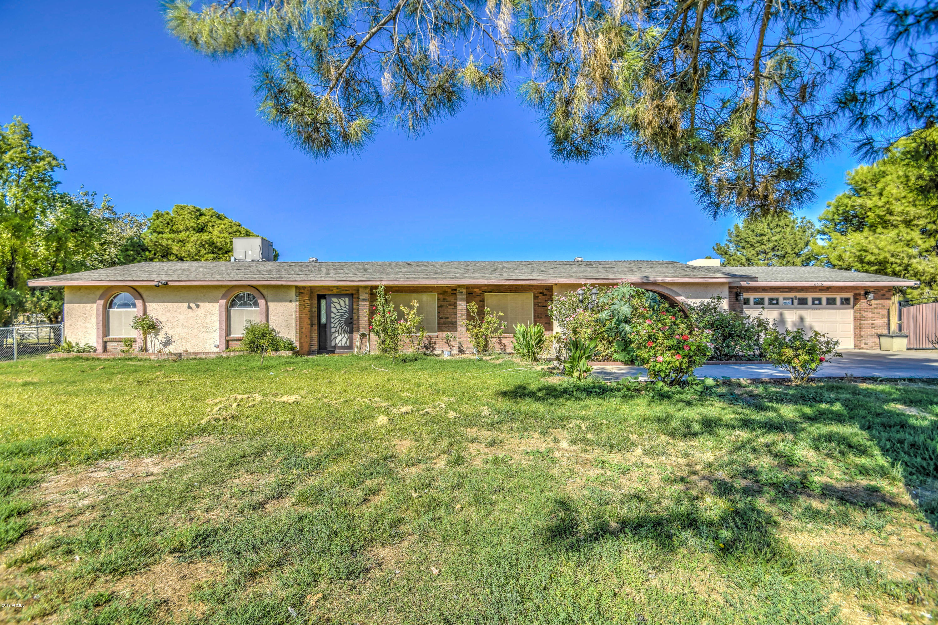 6618 West Baseline Road Laveen, AZ 85339 - Photo 4 of 49 front 4