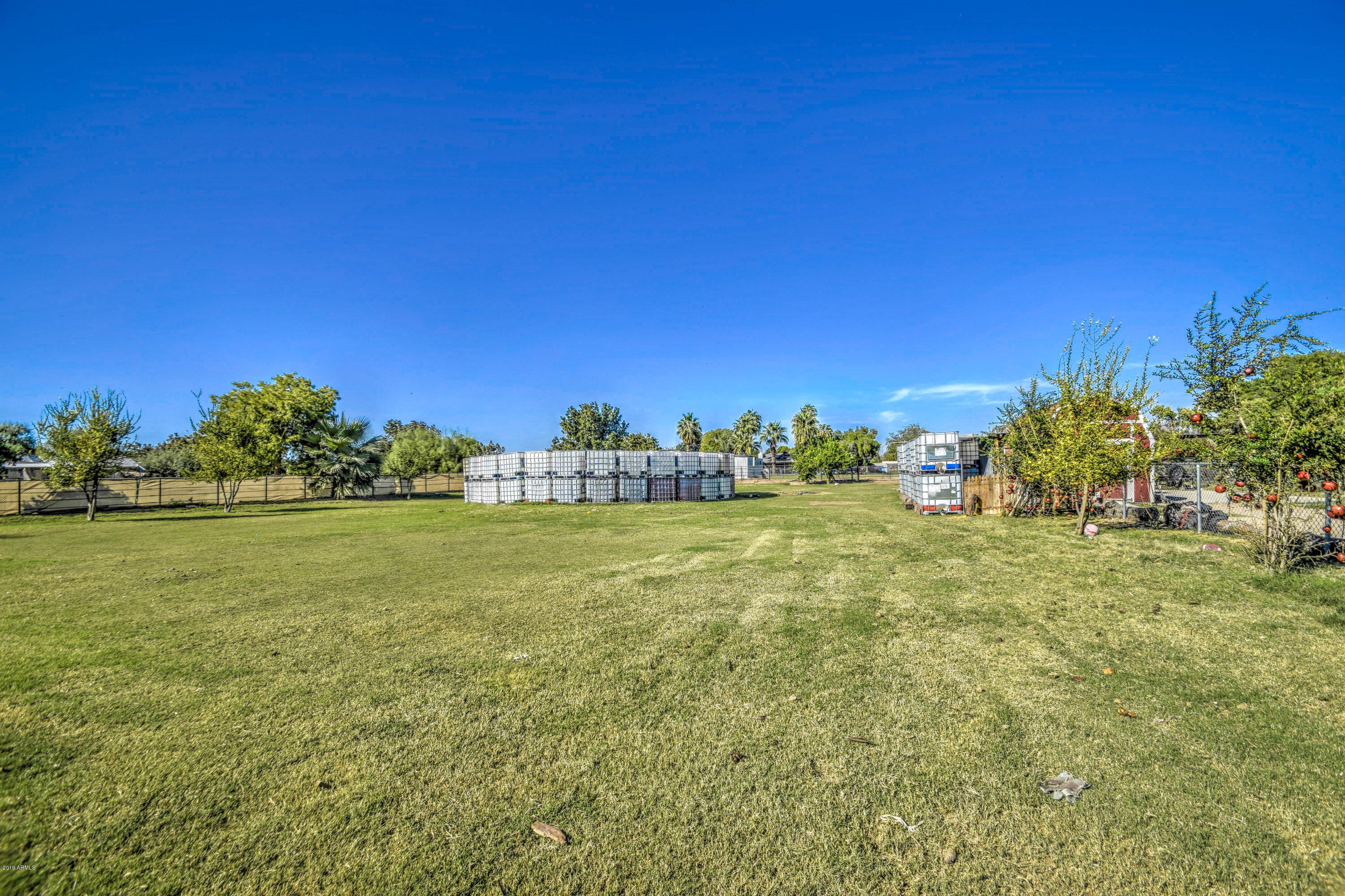 6618 West Baseline Road Laveen, AZ 85339 - Photo 43 of 49 rear 5