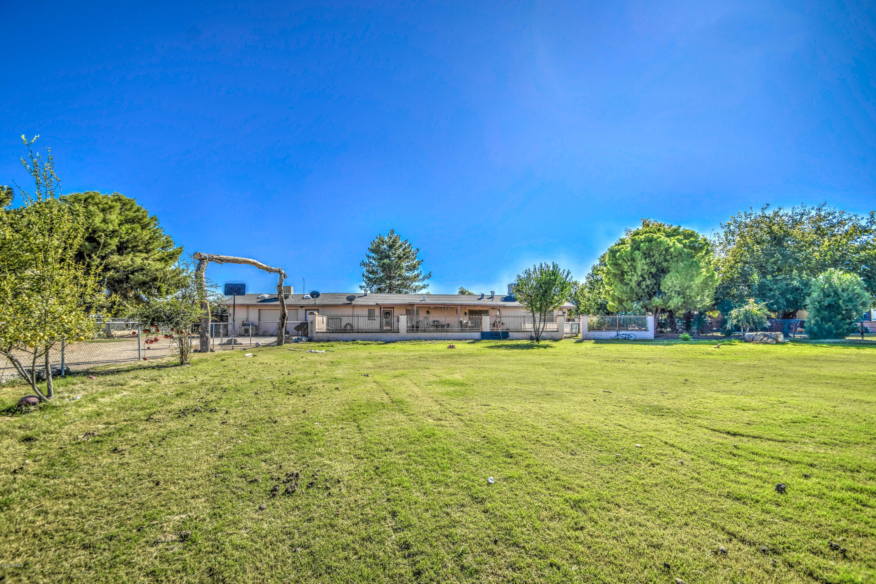 6618 West Baseline Road Laveen, AZ 85339 - Photo 48 of 49 rear 10