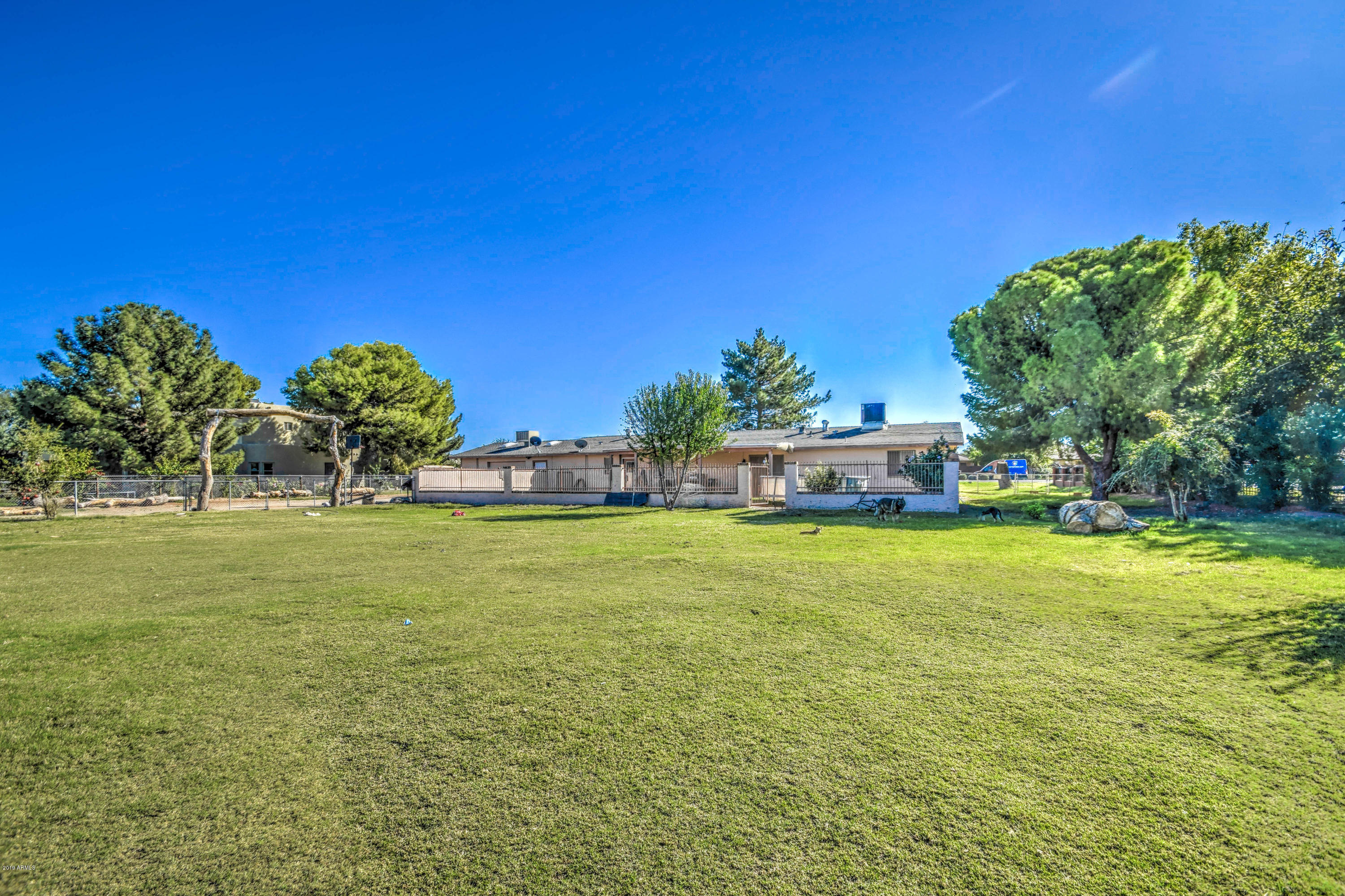6618 West Baseline Road Laveen, AZ 85339 - Photo 49 of 49 rear 11