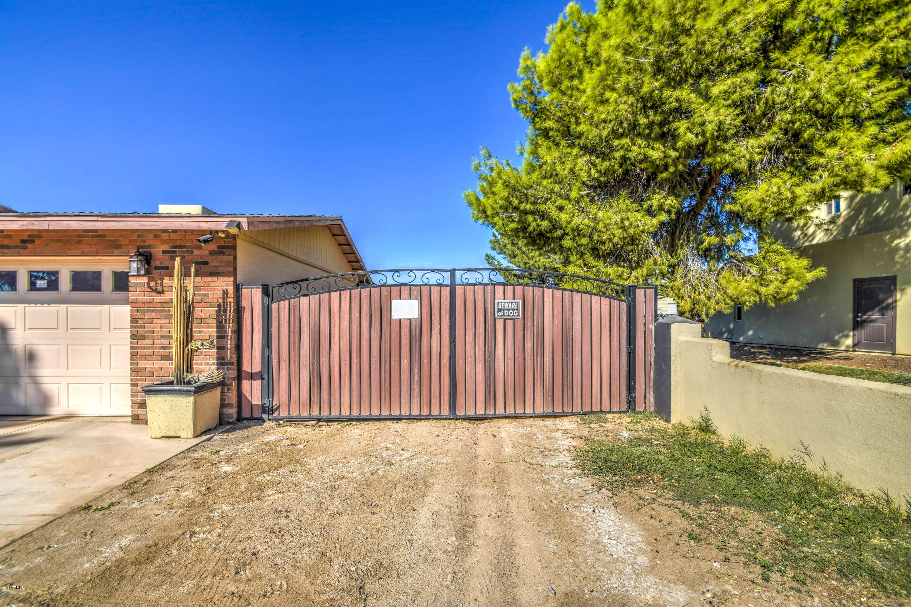 6618 West Baseline Road Laveen, AZ 85339 - Photo 5 of 49 front 5