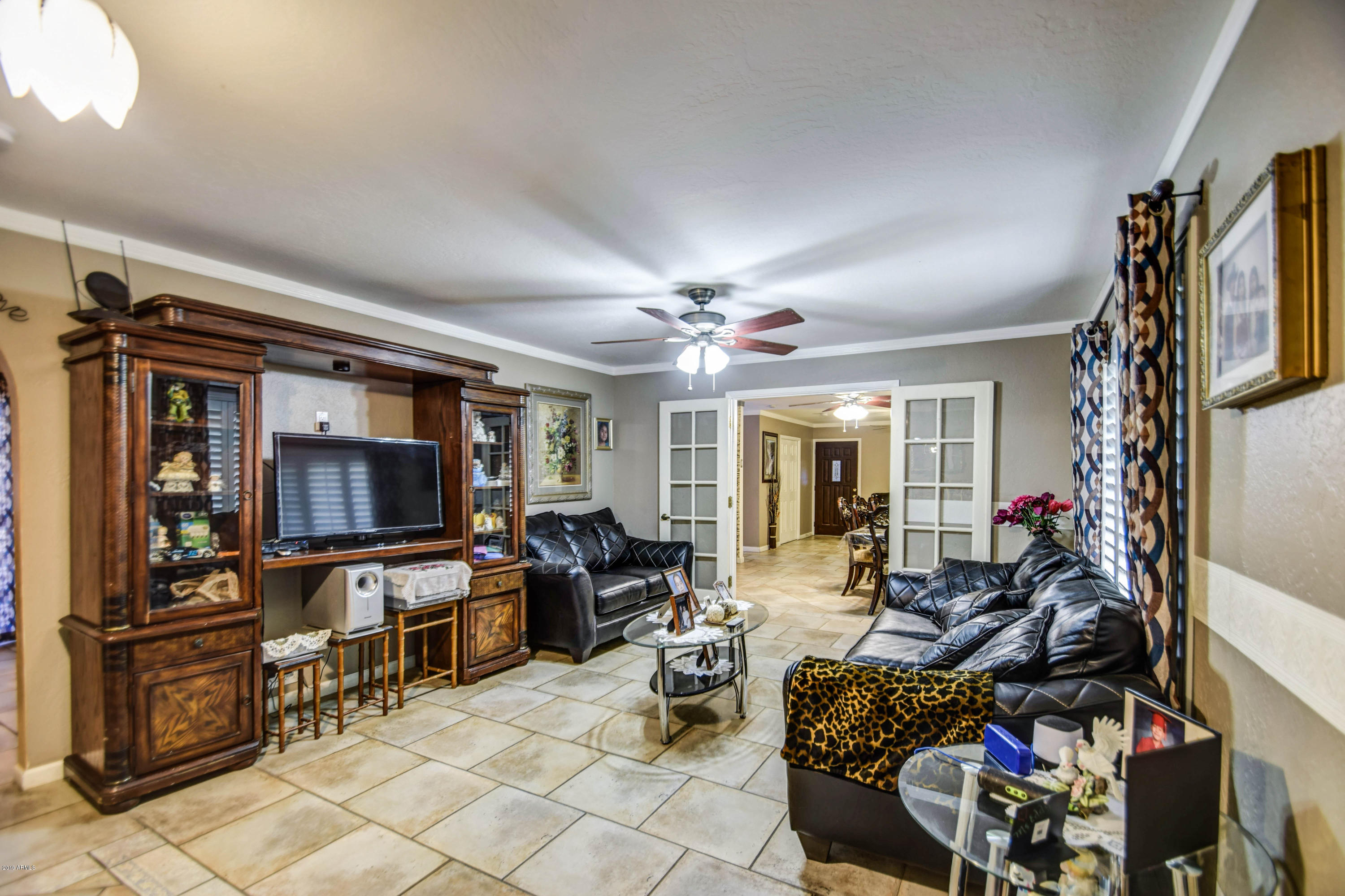 6618 West Baseline Road Laveen, AZ 85339 - Photo 7 of 49 living room 1
