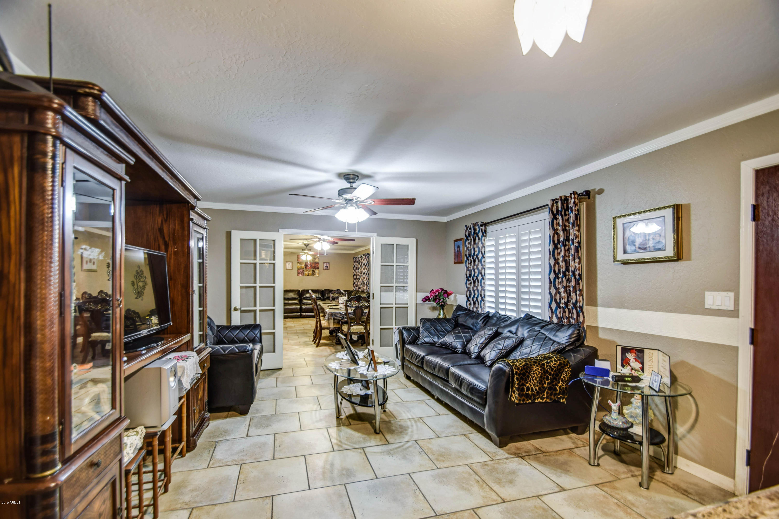 6618 West Baseline Road Laveen, AZ 85339 - Photo 8 of 49 living room 2