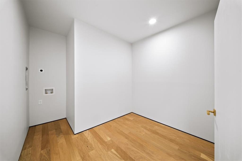 172 Racine Street Southwest Atlanta, GA 30314 - Photo 22 of 32 a view of empty room