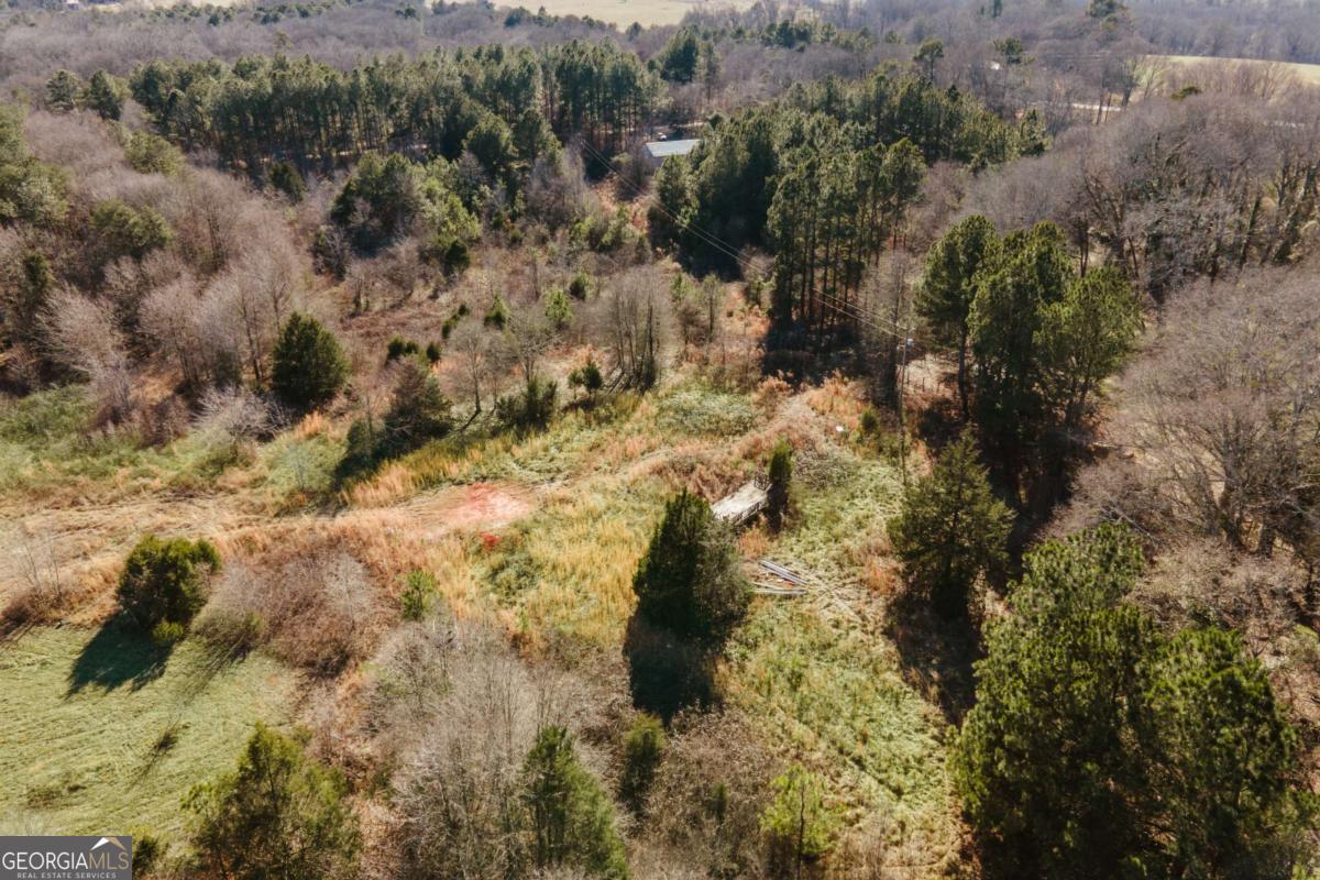 15 Shady Oaks Comer, GA 30629 - Photo 5 of 10 a view of a yard