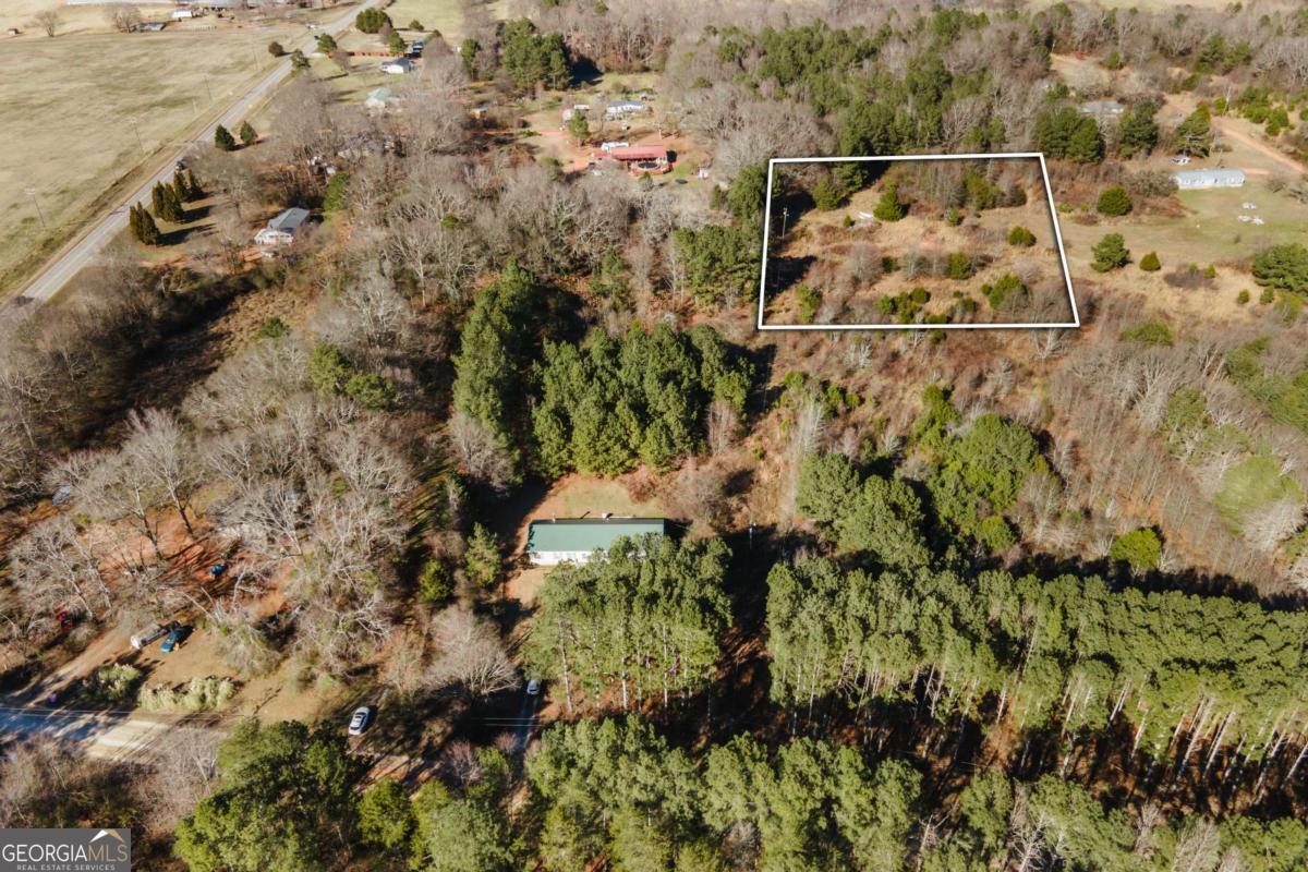 15 Shady Oaks Comer, GA 30629 - Photo 10 of 10 view of a yard