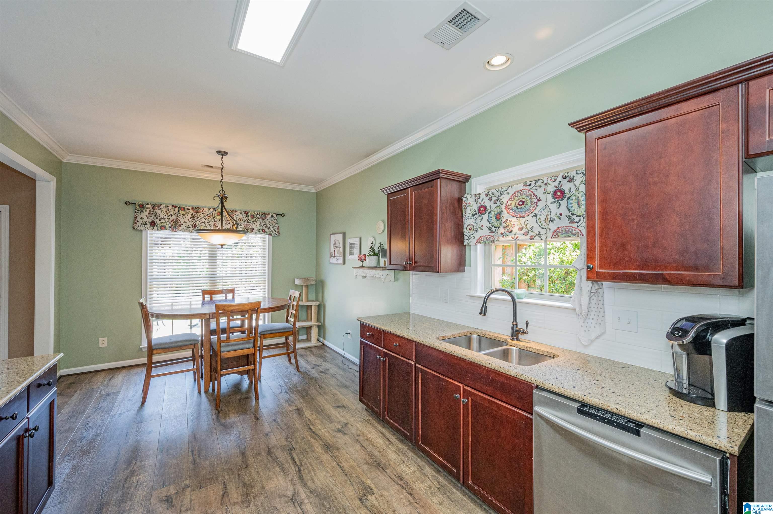 3627 Harrier Road Trussville, AL 35173 - Photo 16 of 47