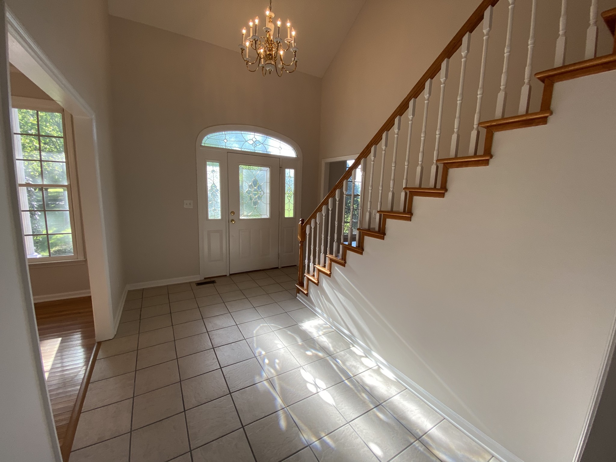 1370 Shelly Road Decherd, TN 37324 - Photo 20 of 44 a view of entryway