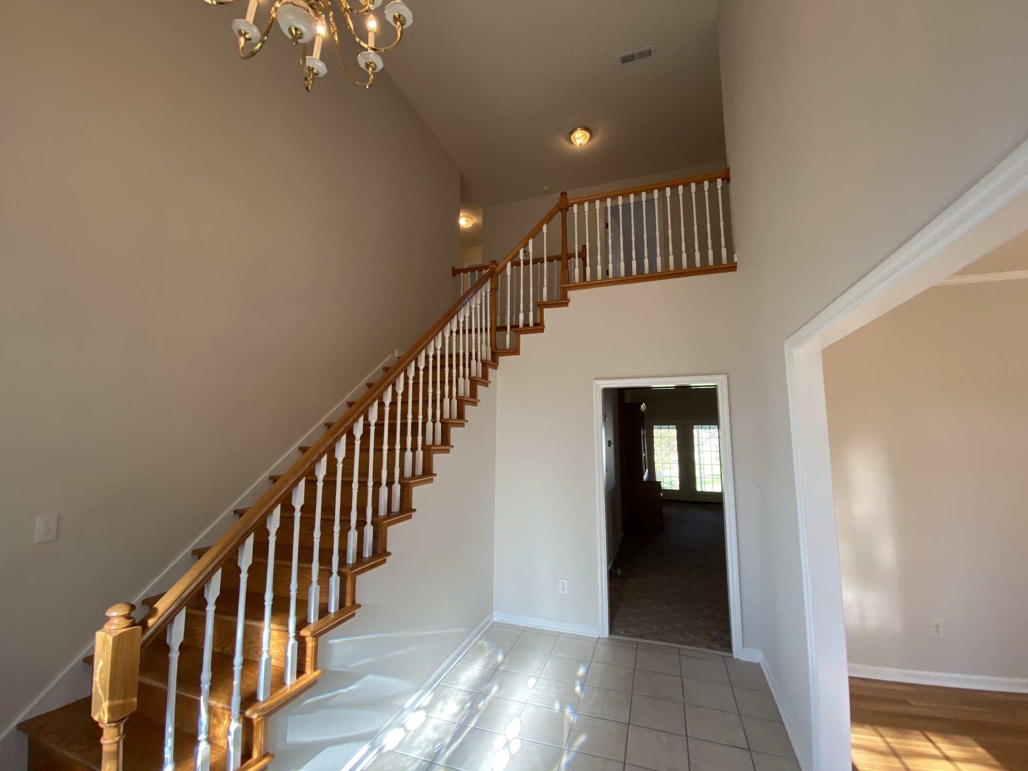 1370 Shelly Road Decherd, TN 37324 - Photo 24 of 44 a view of entryway