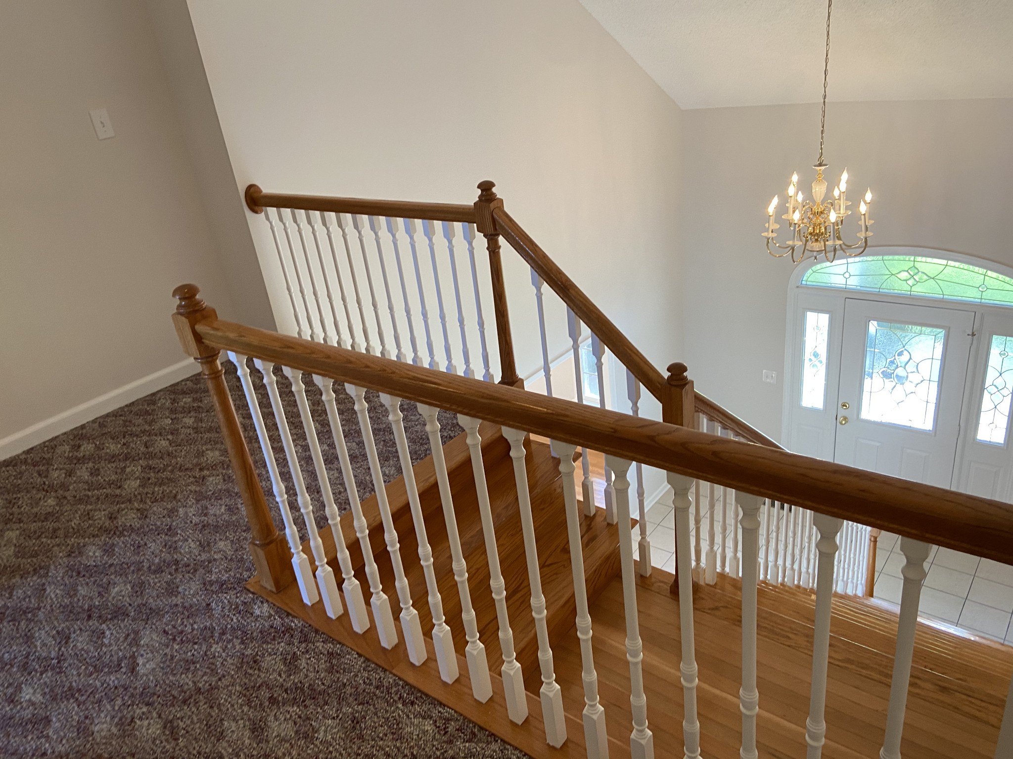 1370 Shelly Road Decherd, TN 37324 - Photo 36 of 44 a view of a balcony