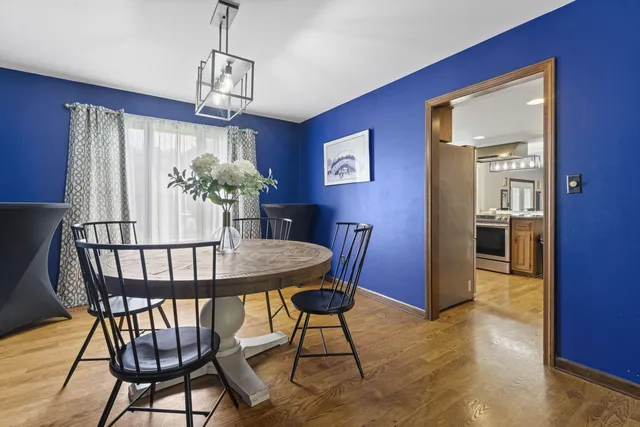 a kitchen with stainless steel appliances granite countertop a stove and a sink