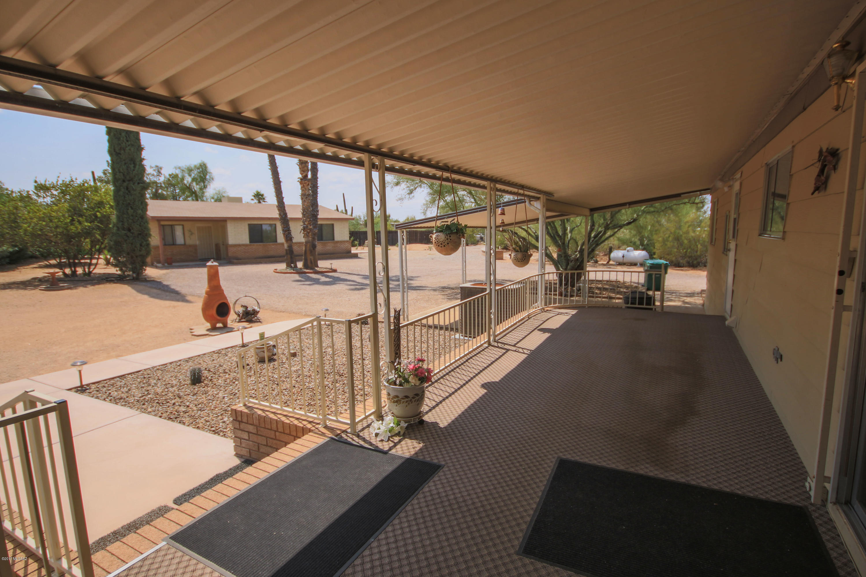 11141 West Picture Rocks Road Tucson, AZ 85743 - Photo 23 of 27 Gallery Image 23