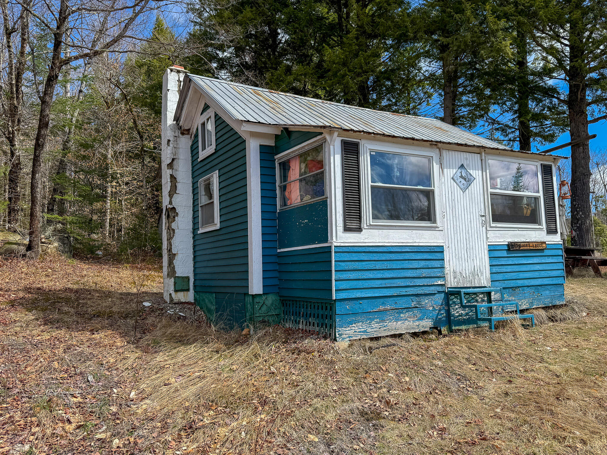 Lot 39 Sawyer Notch Road Andover, ME 04216 - Photo 2 of 8 IMG_9469