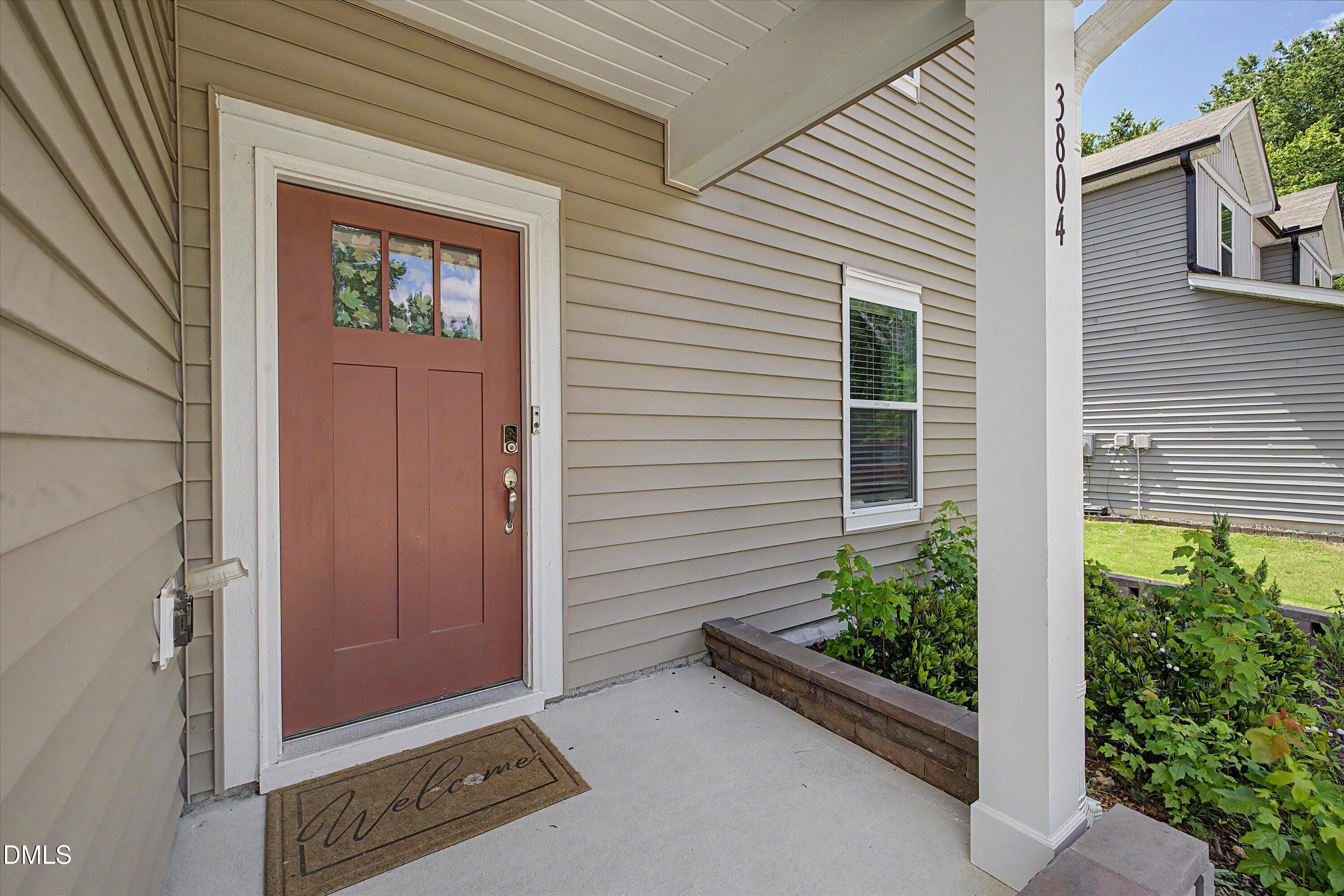 3804 Tritonville Way Raleigh, NC 27616 - Photo 6 of 60 06-3804 Tritonville (49)