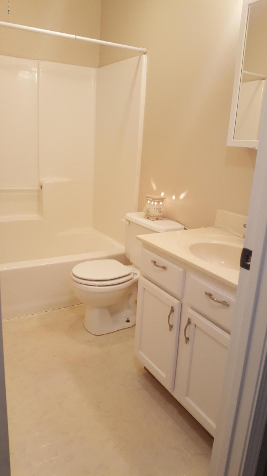 4115 Mt Olivet Road Kalamazoo, MI 49004 - Photo 12 of 32 Family Bathroom