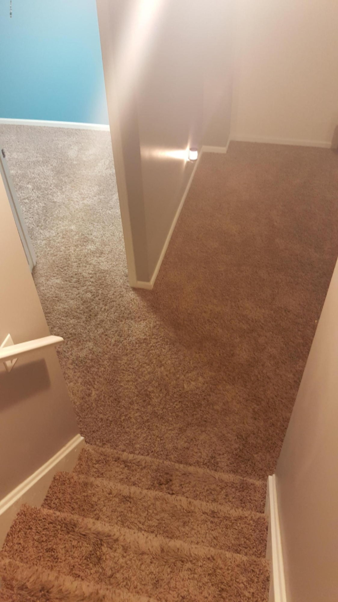 4115 Mt Olivet Road Kalamazoo, MI 49004 - Photo 21 of 32 Stairs