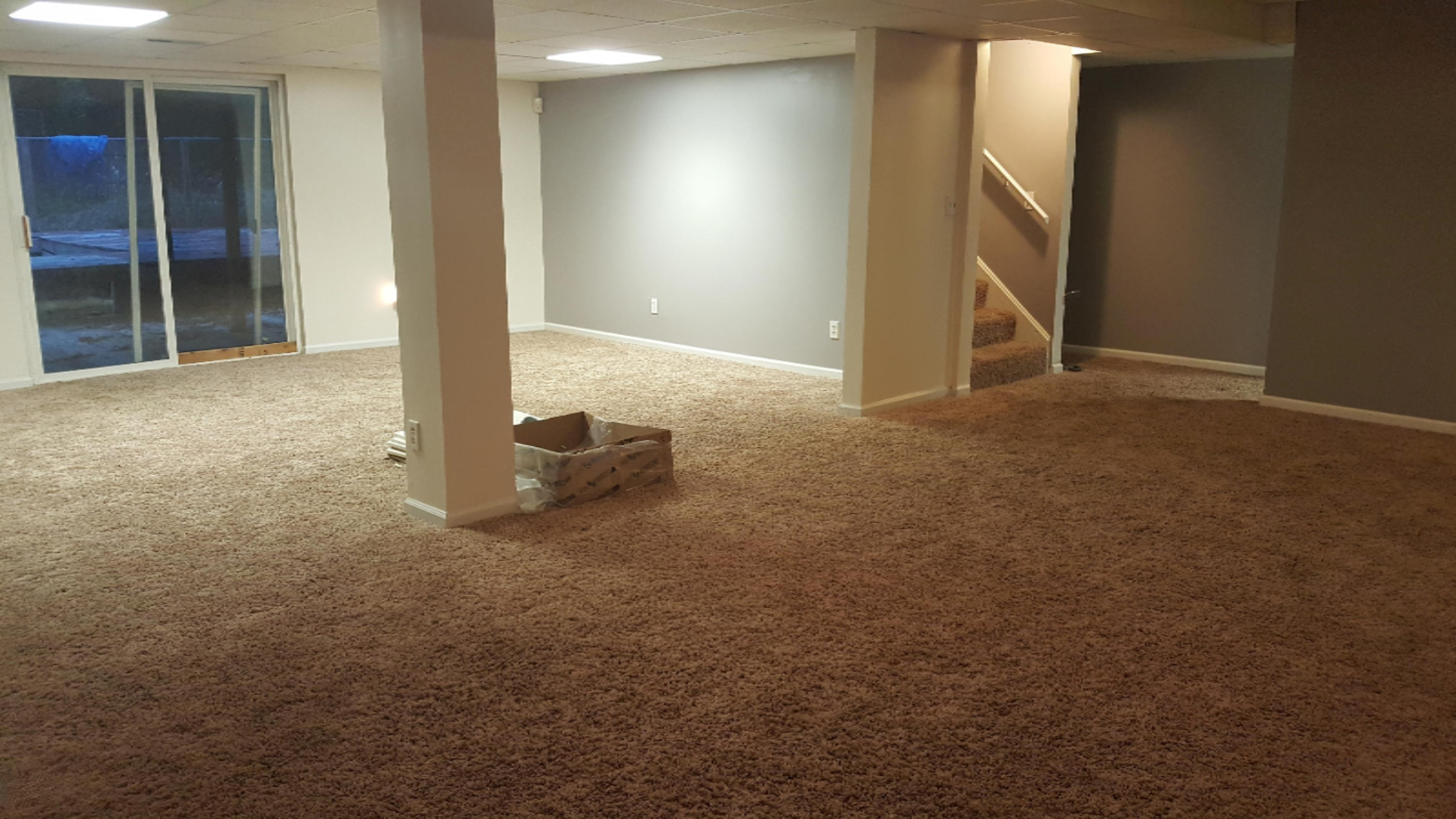 4115 Mt Olivet Road Kalamazoo, MI 49004 - Photo 22 of 32 Basement Rec Room