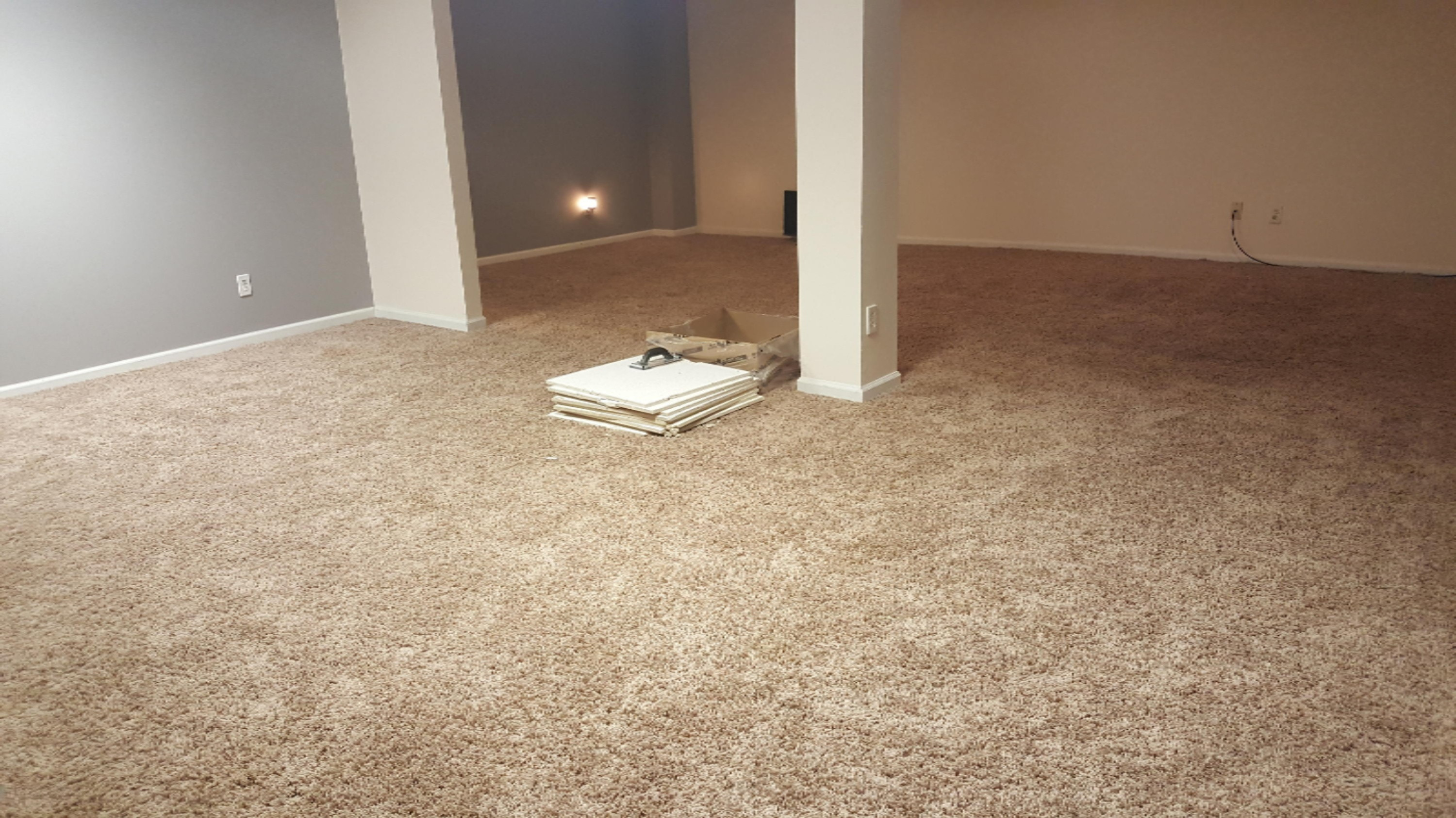 4115 Mt Olivet Road Kalamazoo, MI 49004 - Photo 23 of 32 Basement Rec Room