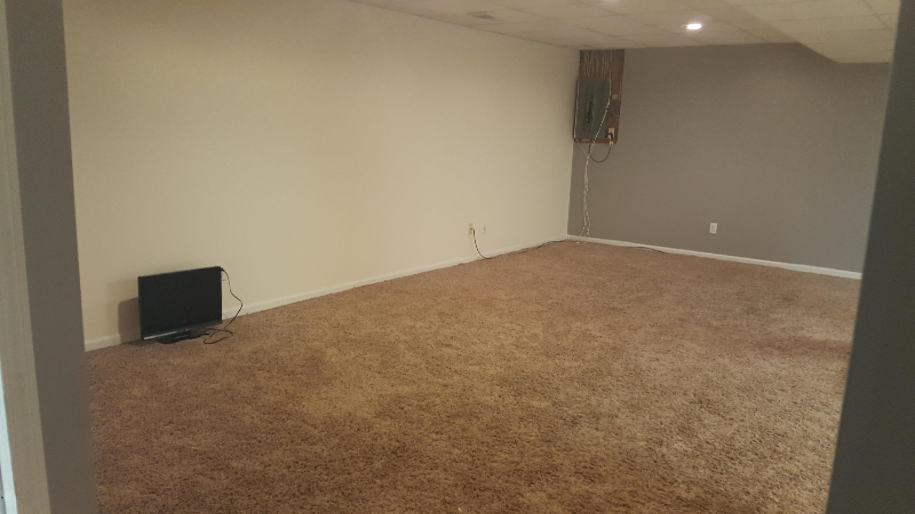 4115 Mt Olivet Road Kalamazoo, MI 49004 - Photo 24 of 32 Basement Rec Room