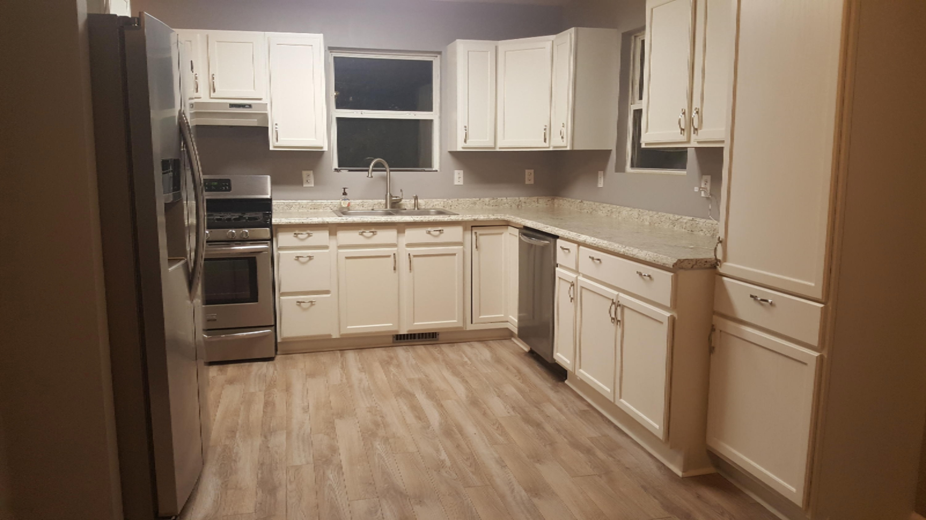 4115 Mt Olivet Road Kalamazoo, MI 49004 - Photo 3 of 32 Remodeled Kitchen