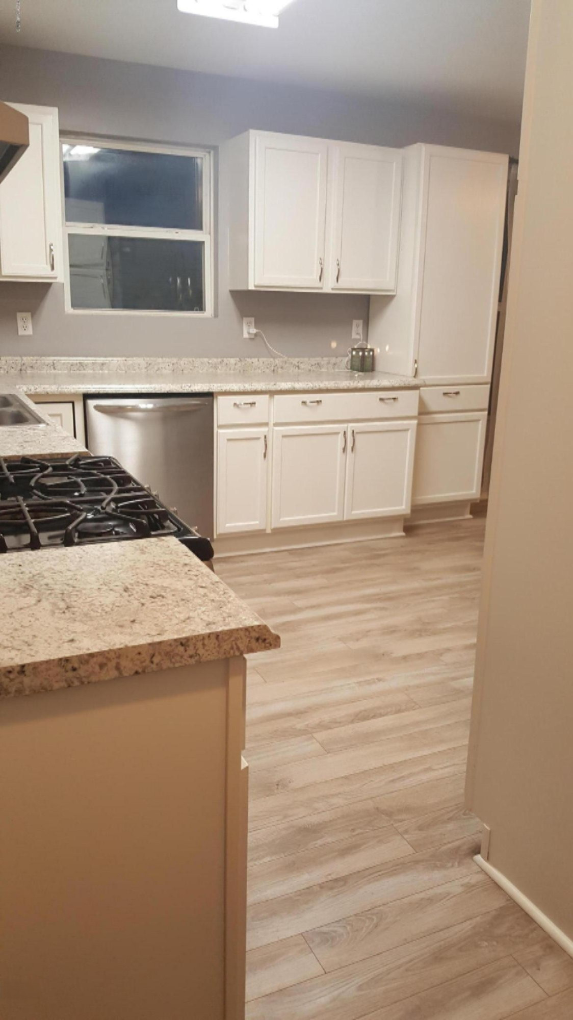 4115 Mt Olivet Road Kalamazoo, MI 49004 - Photo 5 of 32 Kitchen