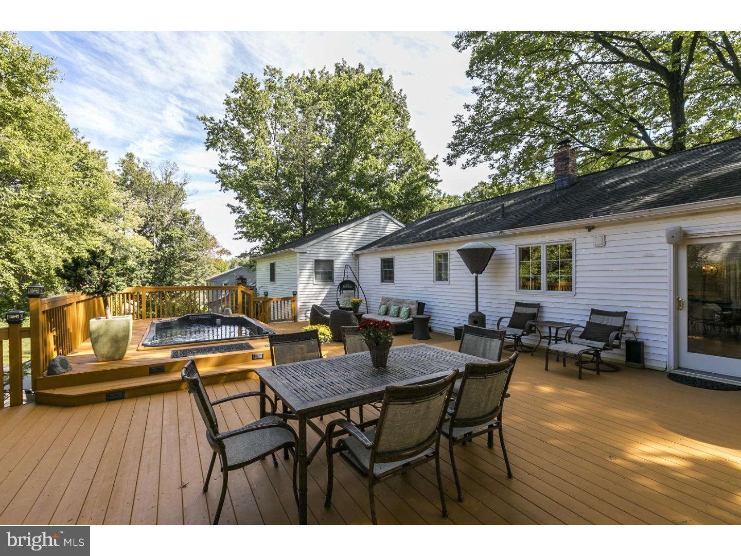 409 Crump Road Exton, PA 19341 - Photo 25 of 25 Gallery Image 25