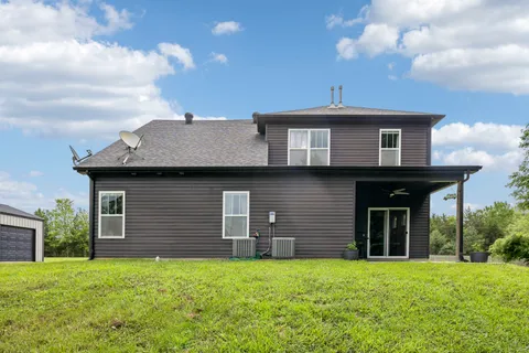 $585,000 | 5676 State Highway 48, Cumberland Furnace, TN 37051